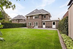 Under option: Guldenroedelaan 10, 1187 EB Amstelveen