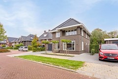 Under option: Guldenroedelaan 10, 1187 EB Amstelveen