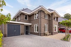 Under option: Guldenroedelaan 10, 1187 EB Amstelveen