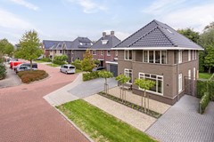 Under option: Guldenroedelaan 10, 1187 EB Amstelveen