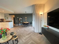 Nieuw in verhuur:Graaf Willem de Oudelaan 163, 1412 AR Naarden - Foto