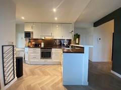 Nieuw in verhuur:Graaf Willem de Oudelaan 163, 1412 AR Naarden - Foto