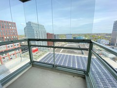 New for rent: NDSM-Straat 115-12, 1033 NA Amsterdam