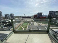 New for rent: NDSM-Straat 115-12, 1033 NA Amsterdam