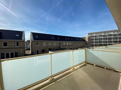 Nieuw in verhuur:Jacques Lebrunstraat 22, 1361 CC Almere - Foto