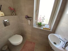 Nieuw in verhuur:Jacques Lebrunstraat 22, 1361 CC Almere - Foto