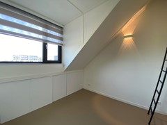 Nieuw in verhuur:Jacques Lebrunstraat 22, 1361 CC Almere - Foto