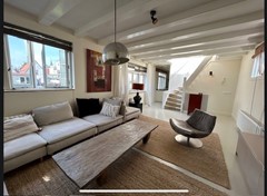 Nieuw in verhuur:Haarlemmerstraat 17, 1013 EH Amsterdam - Foto