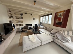 Nieuw in verhuur:Haarlemmerstraat 17, 1013 EH Amsterdam - Foto