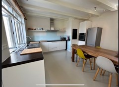 Nieuw in verhuur:Haarlemmerstraat 17, 1013 EH Amsterdam - Foto