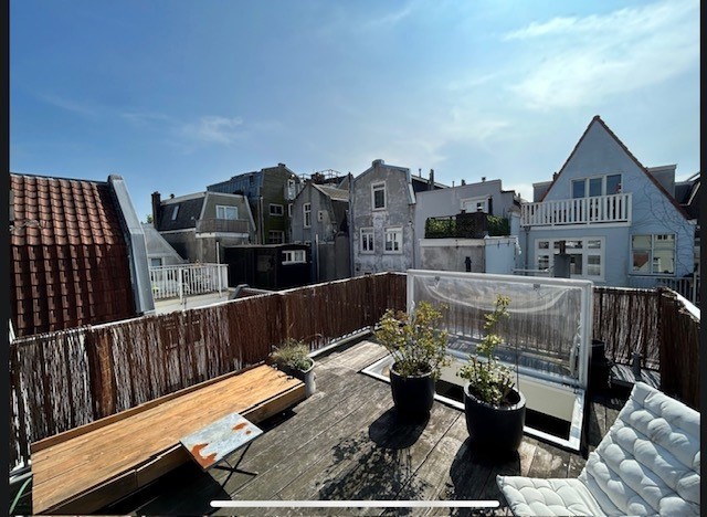 Haarlemmerstraat 17, Amsterdam