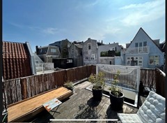 free-sector-houses for rent on Haarlemmerstraat 17