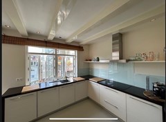 Nieuw in verhuur:Haarlemmerstraat 17, 1013 EH Amsterdam - Foto