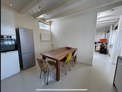 Nieuw in verhuur:Haarlemmerstraat 17, 1013 EH Amsterdam - Foto