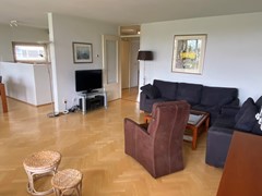 Nieuw in verhuur:Eyckenstein 33, 1187 HX Amstelveen - Foto
