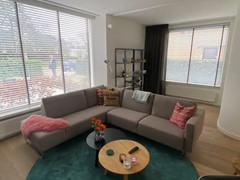 Nieuw in verhuur:Tulpenburg 11, 1181 NK Amstelveen - Foto