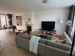 Nieuw in verhuur:Tulpenburg 11, 1181 NK Amstelveen - Foto