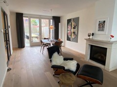 Nieuw in verhuur:Tulpenburg 11, 1181 NK Amstelveen - Foto