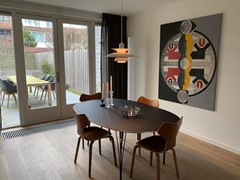 Nieuw in verhuur:Tulpenburg 11, 1181 NK Amstelveen - Foto