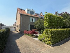 Te huur: Tulpenburg 11, 1181NK Amstelveen