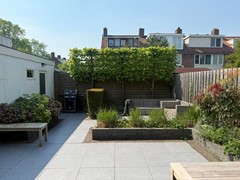 Rented: Tulpenburg 11, 1181 NK Amstelveen