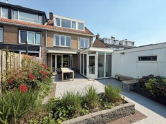 Rented: Tulpenburg 11, 1181 NK Amstelveen