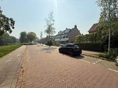 Rented: Tulpenburg 11, 1181 NK Amstelveen