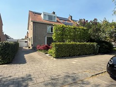 Rented: Tulpenburg 11, 1181 NK Amstelveen