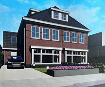 Nieuw in verhuur:Noorddammerlaan 82, 1187 AE Amstelveen - Foto