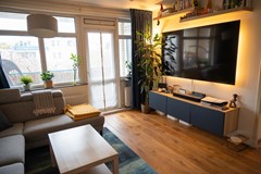 Nieuw in verhuur:Sajetplein 54, 1091 DK Amsterdam - Foto