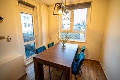 Nieuw in verhuur:Sajetplein 54, 1091 DK Amsterdam - Foto