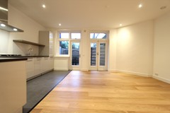 Nieuw in verhuur:Pieter de Hoochstraat 96H, 1071 EK Amsterdam - Foto