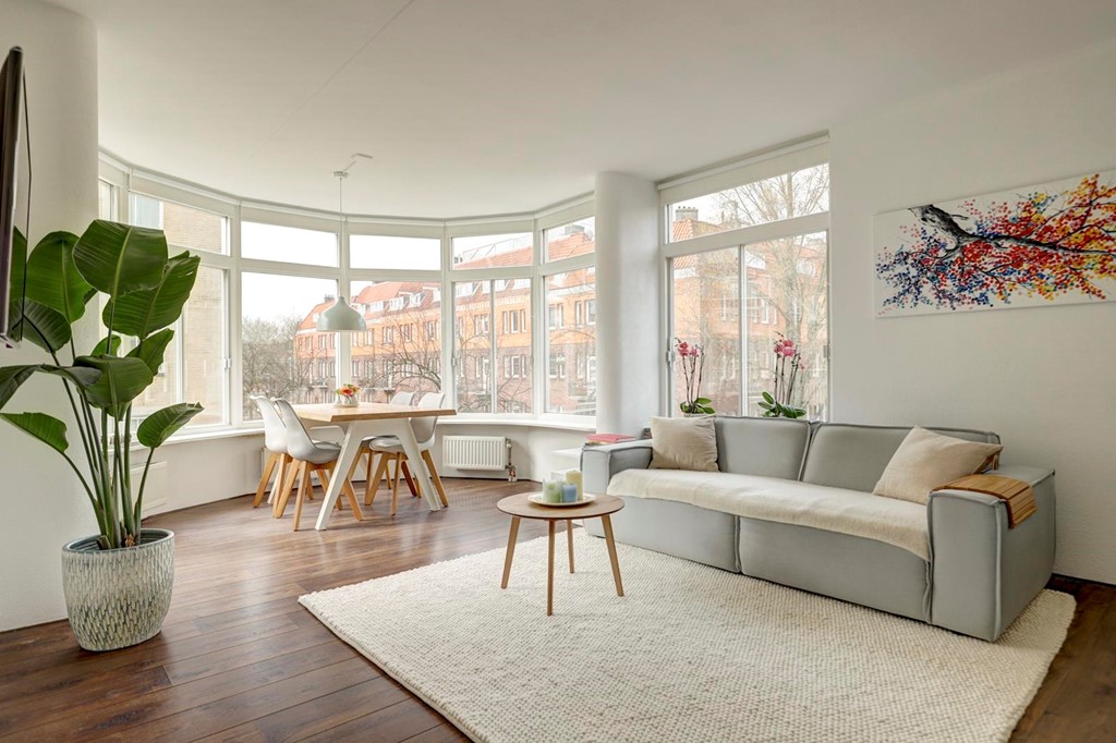 Avercampstraat 13-2, Amsterdam