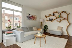 Nieuw in verhuur:Avercampstraat 13-2, 1072 RA Amsterdam - Foto