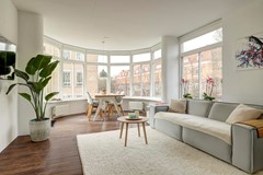 Nieuw in verhuur:Avercampstraat 13-2, 1072 RA Amsterdam - Foto
