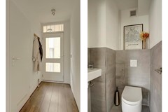 Nieuw in verhuur:Avercampstraat 13-2, 1072 RA Amsterdam - Foto