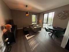 Nieuw in verhuur:Dudokstraat 30-2, 2132 HT Hoofddorp - Foto