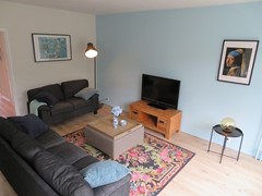 Nieuw in verhuur:Fideliolaan 54, 1183 PM Amstelveen - Foto