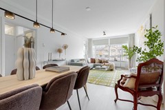 Nieuw in verhuur:Lindenlaan 364, 1185 NL Amstelveen - Foto