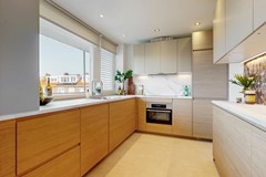 Nieuw in verhuur:Lindenlaan 364, 1185 NL Amstelveen - Foto