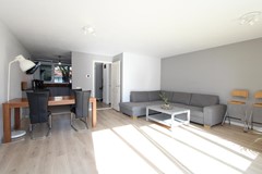 Nieuw in verhuur:Joke Smitstraat 7hs, 1103 DD Amsterdam - Foto