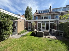 New for rent: Tulpenburg 33, 1181 NK Amstelveen
