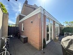 New for rent: Tulpenburg 33, 1181 NK Amstelveen