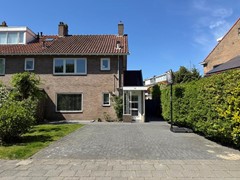 New for rent: Tulpenburg 33, 1181 NK Amstelveen