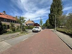 New for rent: Tulpenburg 33, 1181 NK Amstelveen