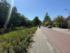 New for rent: Tulpenburg 33, 1181 NK Amstelveen