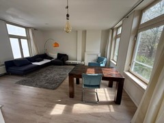 Nieuw in verhuur:Daniël Stalpertstraat 31-1, 1072 XA Amsterdam - Foto