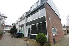 New for rent: Bevelandselaan 14hs, 1181 JP Amstelveen