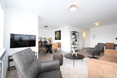 New for rent:Rondeel 48, 1083 ME Amsterdam - Photo