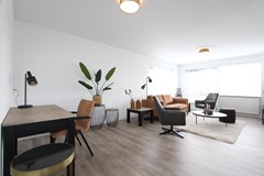 New for rent:Rondeel 48, 1083 ME Amsterdam - Photo